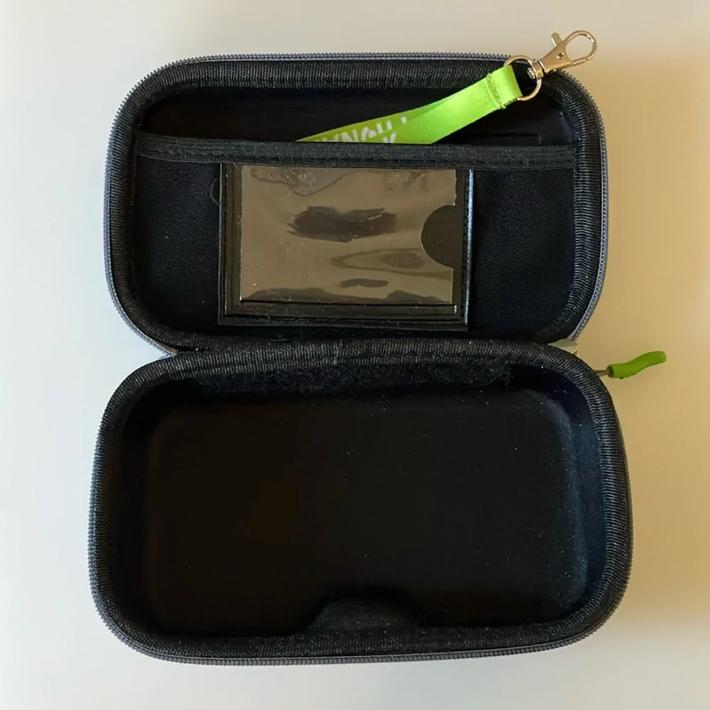 Phonak Hardside Zippered Case - Picture 4 of 8